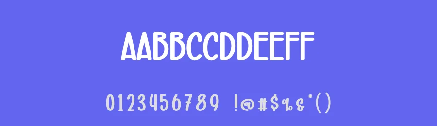 Modern Farmhouse Display Font by creativeletter — Display Font — thumbnail 3