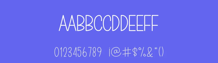 Modern Maddison Handcrafted Font by freshtypeink — Script Handwritten Font — thumbnail 3