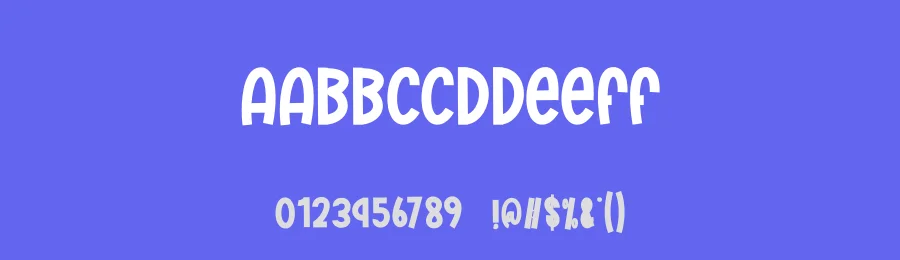 Modern Summer Playful Font by creativeletter — Script Handwritten Font — thumbnail 3