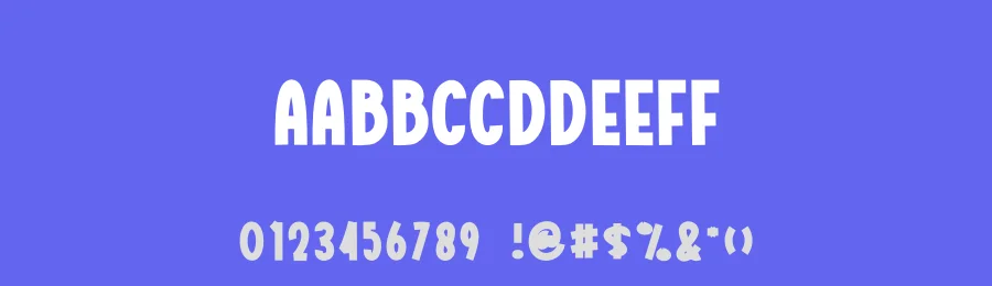 Modern Women Playful Font by freshtypeink — Display Font — thumbnail 3