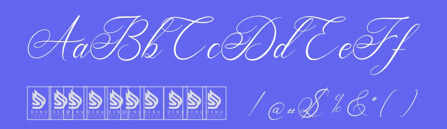 Moetyina Font by Denustudios — Script Handwritten Font — thumbnail 3