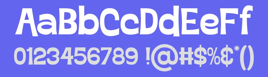 Mokila Font by burntilldead — Display Font — thumbnail 3