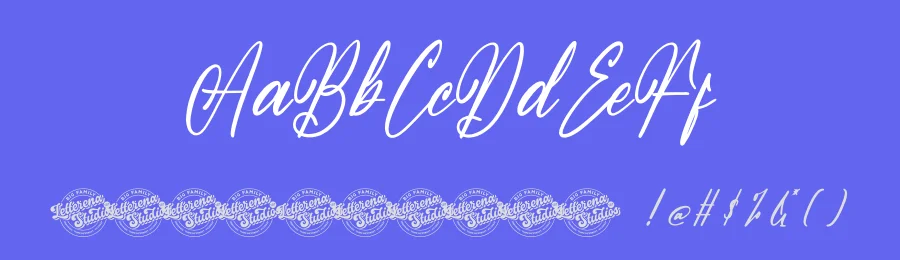 Molastica Font by letterenastudios — Script Handwritten Font — thumbnail 3