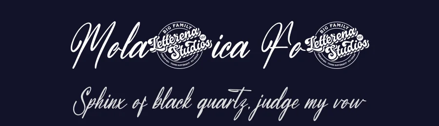 Molastica Font by letterenastudios — Script Handwritten Font — thumbnail 2