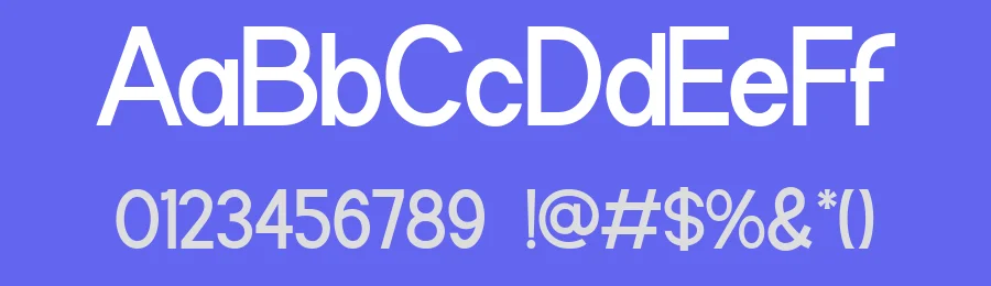 Moldrust Font by Flawless And Co — Sans Serif Font — thumbnail 3