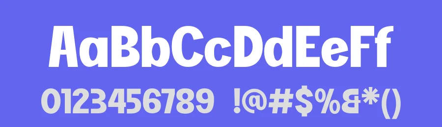 Molekt Font by Creavibes Design — Display Font — thumbnail 3