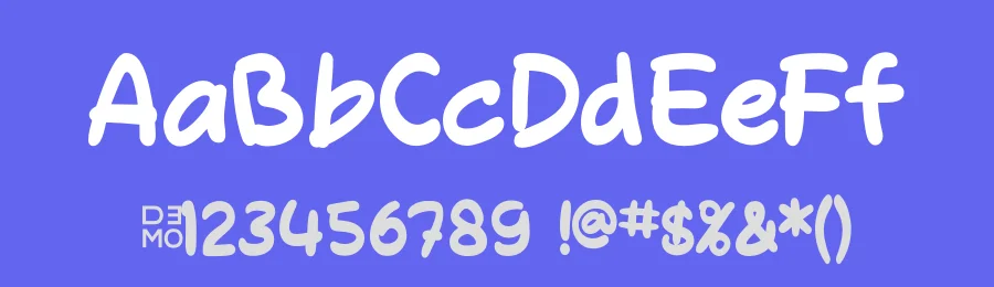 Molly Jack Font by Ketapel — Sans Serif Font — thumbnail 3