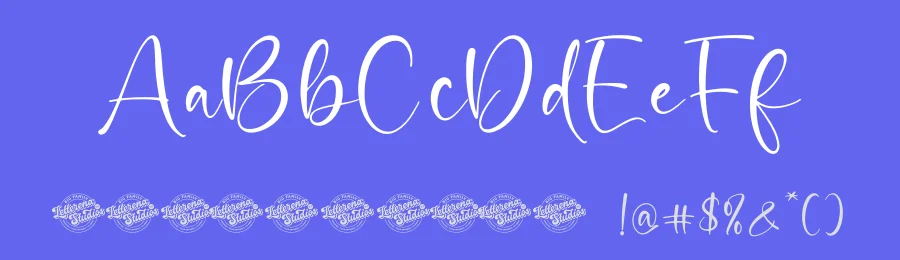 Molten Arstoya Typeface by letterenastudios — Script Handwritten Font — thumbnail 3