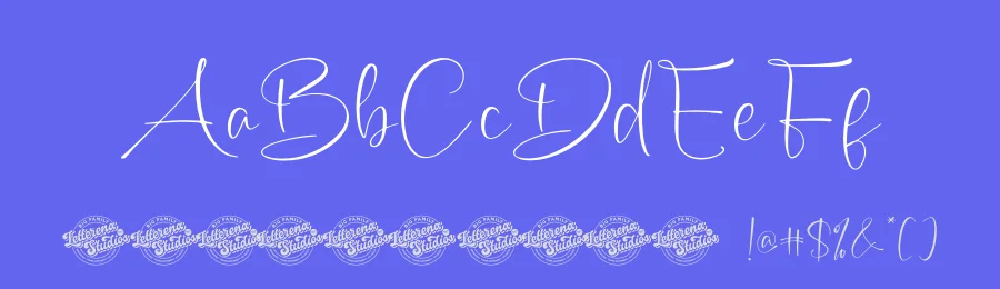 Moment Capture Font by letterenastudios — Script Handwritten Font — thumbnail 3