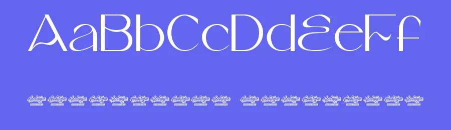 Momentary Font by noahtype — Decorative Font — thumbnail 3