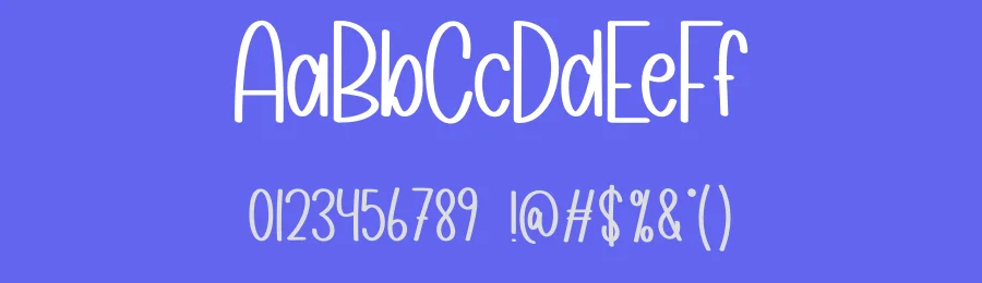 Momentic Summer Font by andikastudio — Display Font — thumbnail 3
