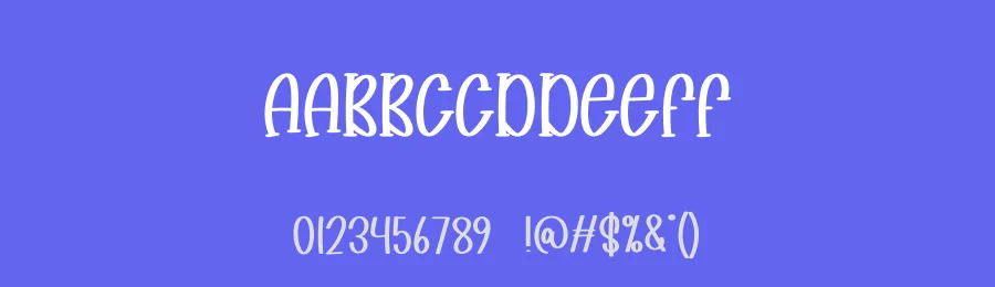 Momentic Summer Script Font by andikastudio — Display Font — thumbnail 3