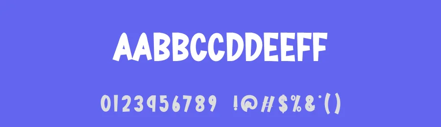 Momentic Wonderful Playful Font by creativeletter — Display Font — thumbnail 3
