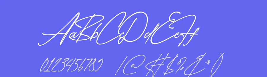 Momentra Font by ergibi studio — Script Handwritten Font — thumbnail 3