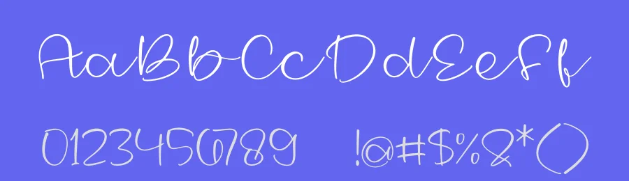 Monalia Baletti Font by letterfabric — Script Handwritten Font — thumbnail 3