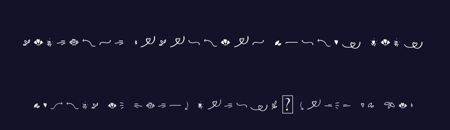 Monalisa Luxurious Script Font by sizimon — Script Handwritten Font — thumbnail 2