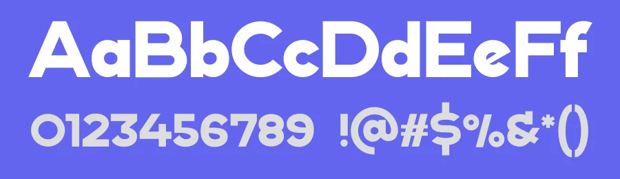 Monalqo Font by Marvadesign — Display Font — thumbnail 3