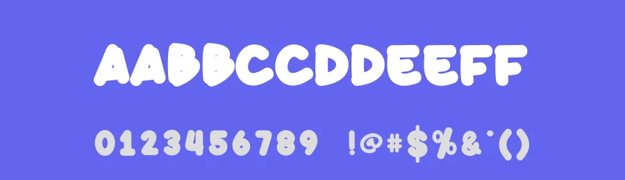 Monday Holiday – Playful Style Font by andikastudio — Script Handwritten Font — thumbnail 3