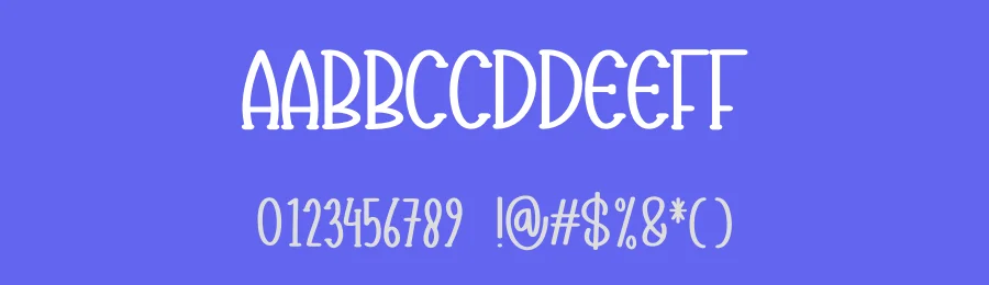 Monday Summer Script Font by andikastudio — Display Font — thumbnail 3