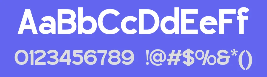 Monety Font by burntilldead — Decorative Font — thumbnail 3