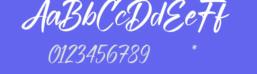 Mongtar Font by Lettermine — Serif Font — thumbnail 3