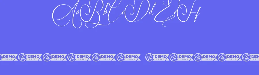 Monica Harper Font by nihstudio — Script Handwritten Font — thumbnail 3