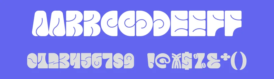 Monkeyjoke Font by Artnivora Studio — Decorative Font — thumbnail 3