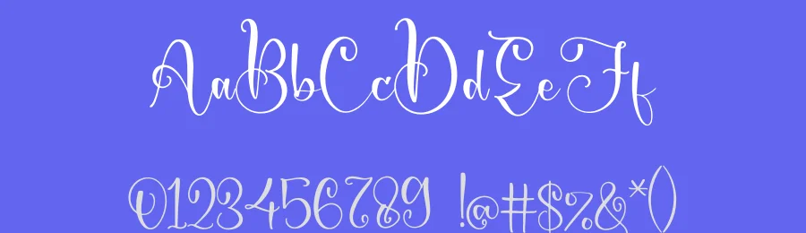 Monkista Font by letterfabric — Script Handwritten Font — thumbnail 3