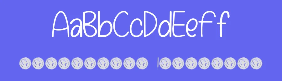 Mono Street Font by Creatifontstudios — Decorative Font — thumbnail 3