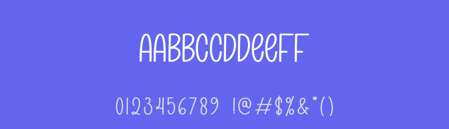 Monographs Display Font by creativeletter — Display Font — thumbnail 3