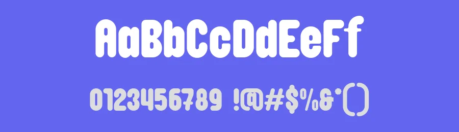 Monom Font by Dikas Studio — Sans Serif Font — thumbnail 3