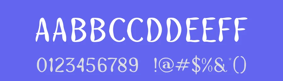 Monotime Font by Storytype — Display Font — thumbnail 3