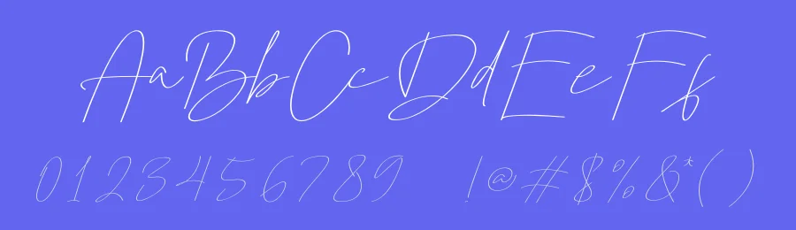 Montelgo Font Duo by jadatype — Sans Serif Font — thumbnail 3