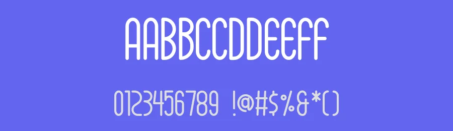 Monthena Font by MasyafiStudio — Serif Font — thumbnail 3