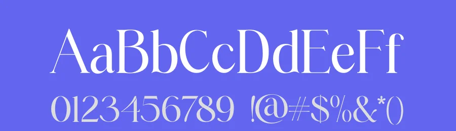 Monthis Font by saemooncreative — Serif Font — thumbnail 3