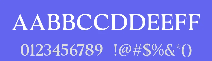 Monthy Ordinals Font Duo by grahatype — Script Handwritten Font — thumbnail 3