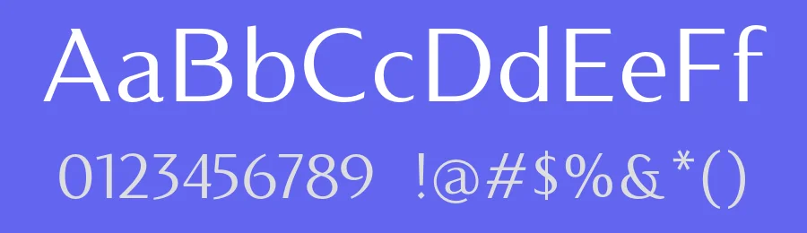 Montier Font by Glowtype — Display Font — thumbnail 3