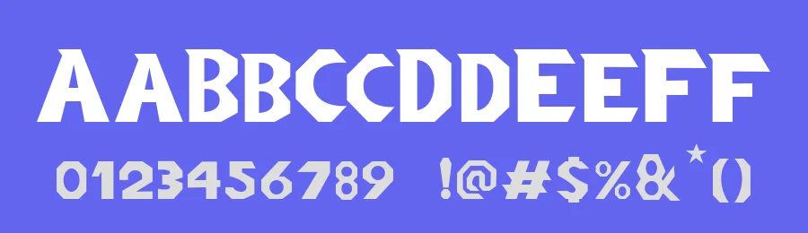 Montire Display Font by Sweetype Foundry — Display Font — thumbnail 3