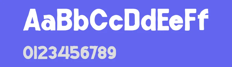 Montriva Font by Muksalcreative — Display Font — thumbnail 3