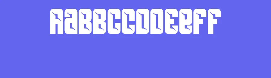Monvark Font by Flawless And Co — Sans Serif Font — thumbnail 3