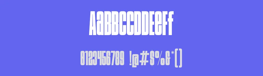 Monvera Font by Funtype — Decorative Font — thumbnail 3
