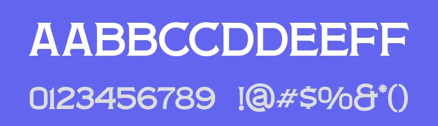 Monvico Label Typeface Family by Letterhend Studio — Sans Serif Font — thumbnail 3