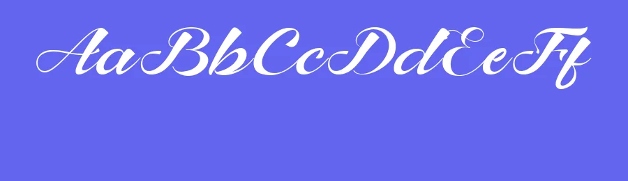 Monyline Font by metafontsy — Script Handwritten Font — thumbnail 3