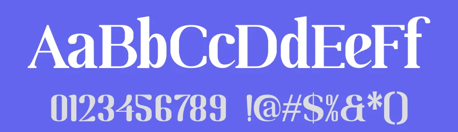 Moondays Font Family by Greentrik6789 — Display Font — thumbnail 3