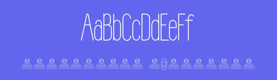 Moondelica Font by saemooncreative — Sans Serif Font — thumbnail 3