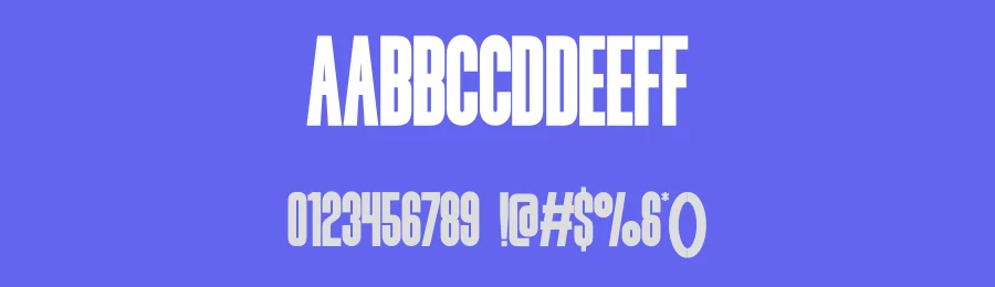 Moonlight Sans Serif Font by Funtype — Decorative Font — thumbnail 3
