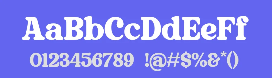 Morally Font by tebaltipiss — Serif Font — thumbnail 3