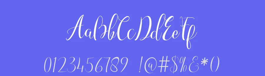 Morcote Script Font by ArtiXLabs — Script Handwritten Font — thumbnail 3