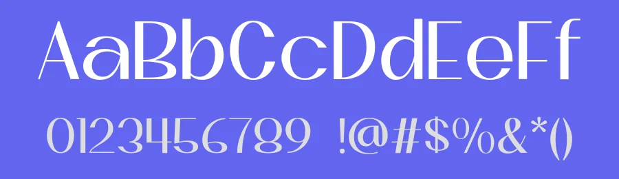 Morehla Font by mixjpg — Serif Font — thumbnail 3