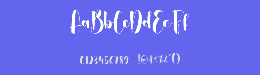 Moretimes Script Font by inermediaSTUDIO — Script Handwritten Font — thumbnail 3